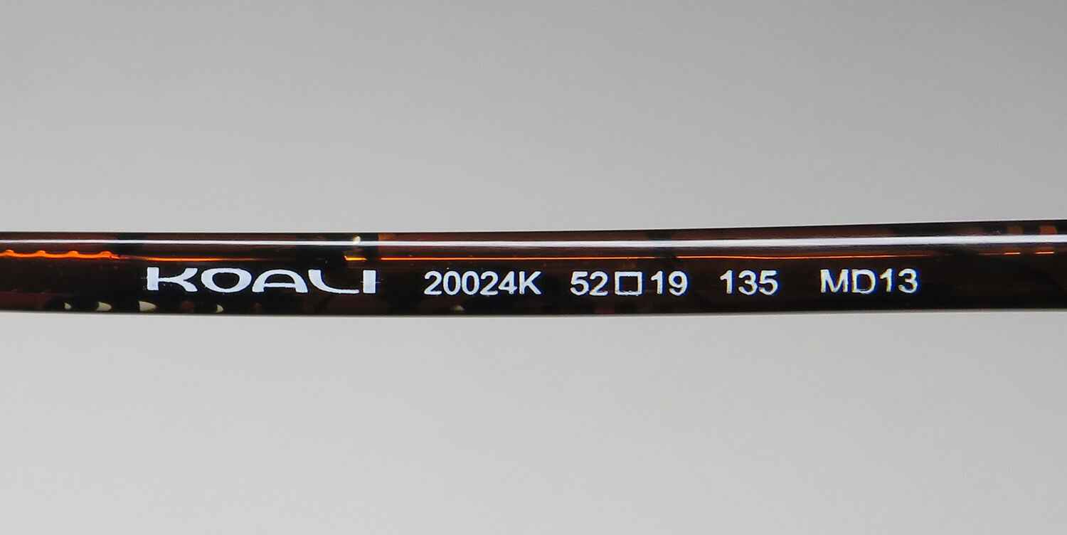 Koali 20024k Eyeglasses
