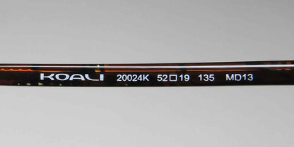 Koali 20024k Eyeglasses