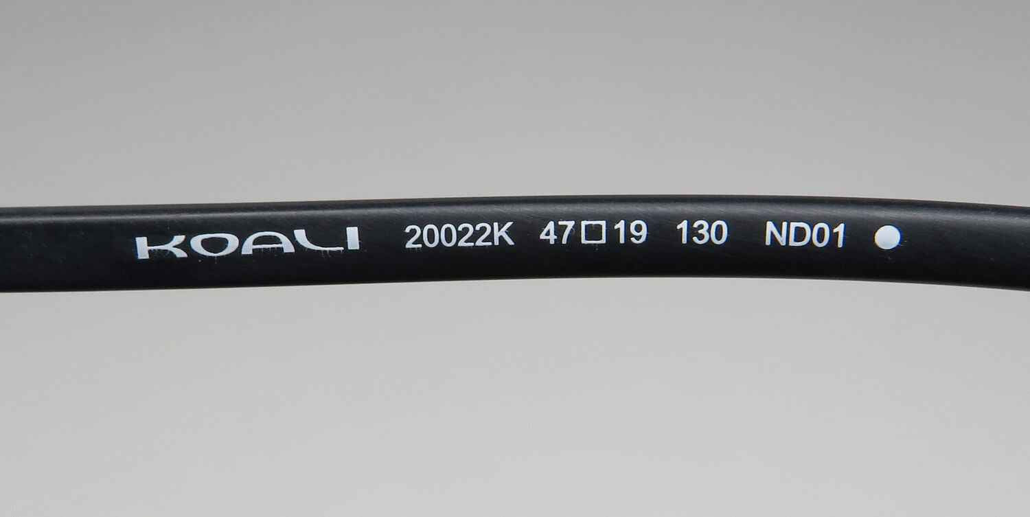 Koali 20022k Eyeglasses