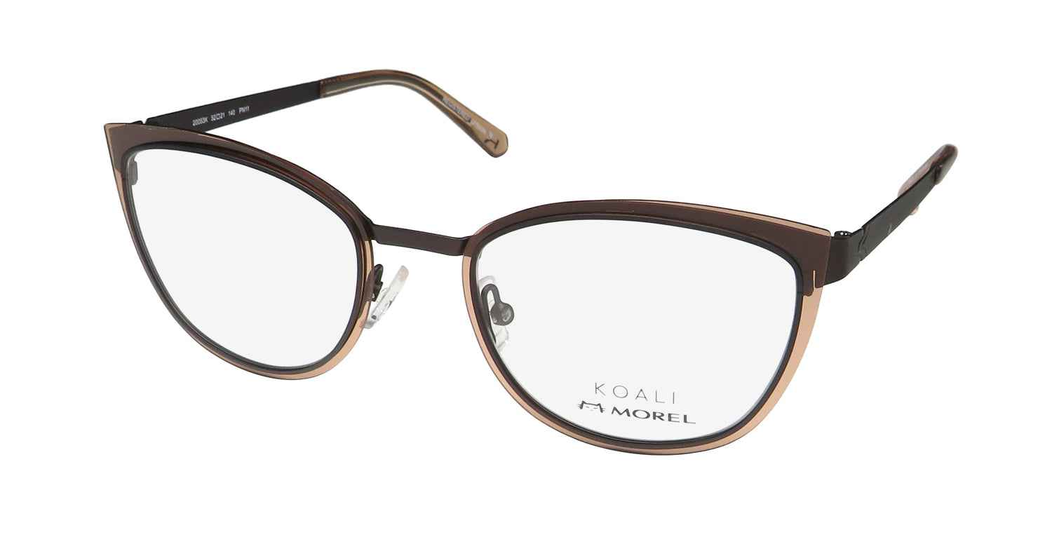 Koali 20053k Eyeglasses