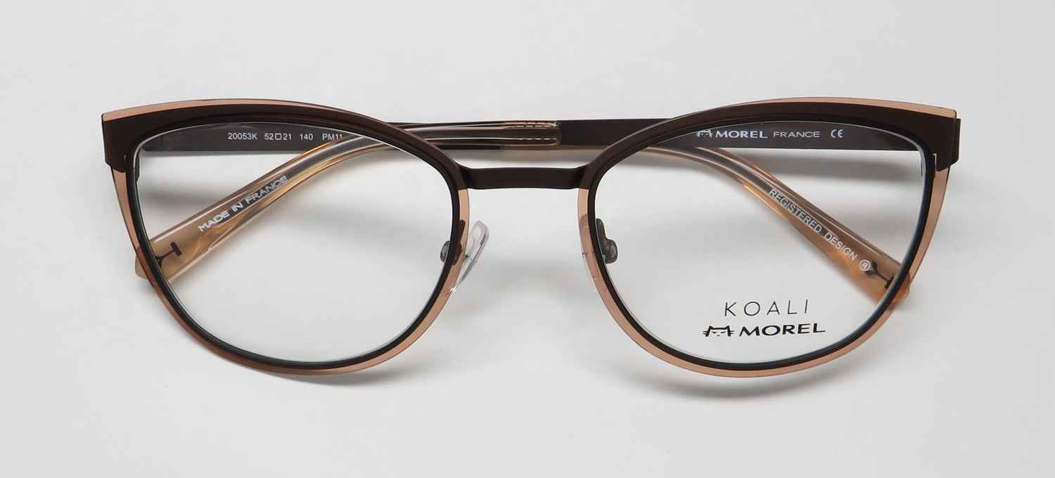 Koali 20053k Eyeglasses