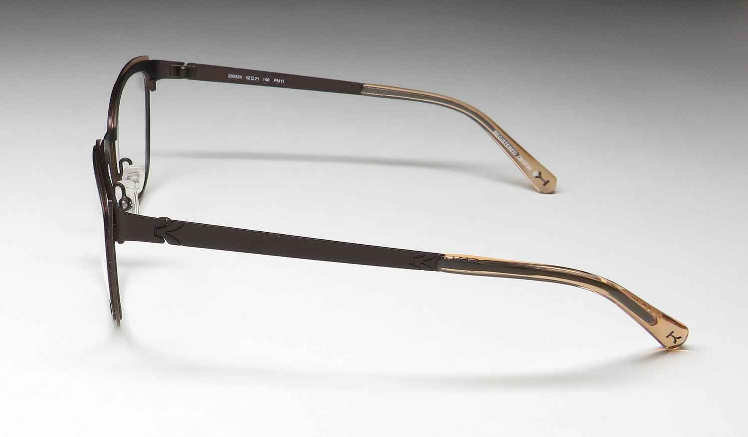 Koali 20053k Eyeglasses