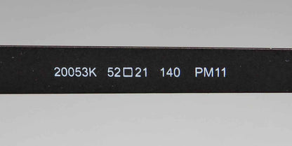 Koali 20053k Eyeglasses