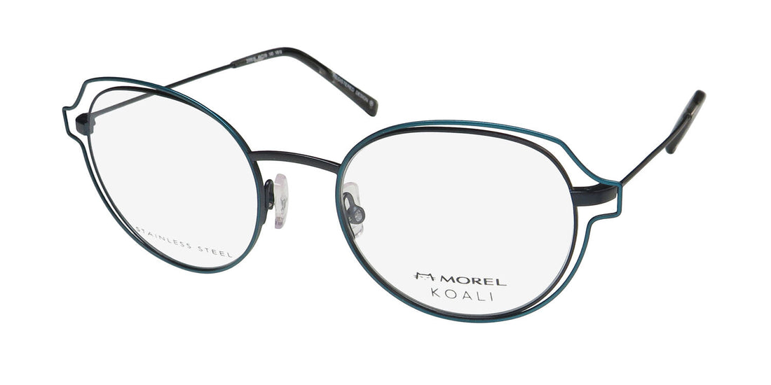 Koali 20061k Eyeglasses by ModaFrames