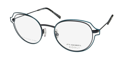 Koali 20061k eyeglasses - DestGlow