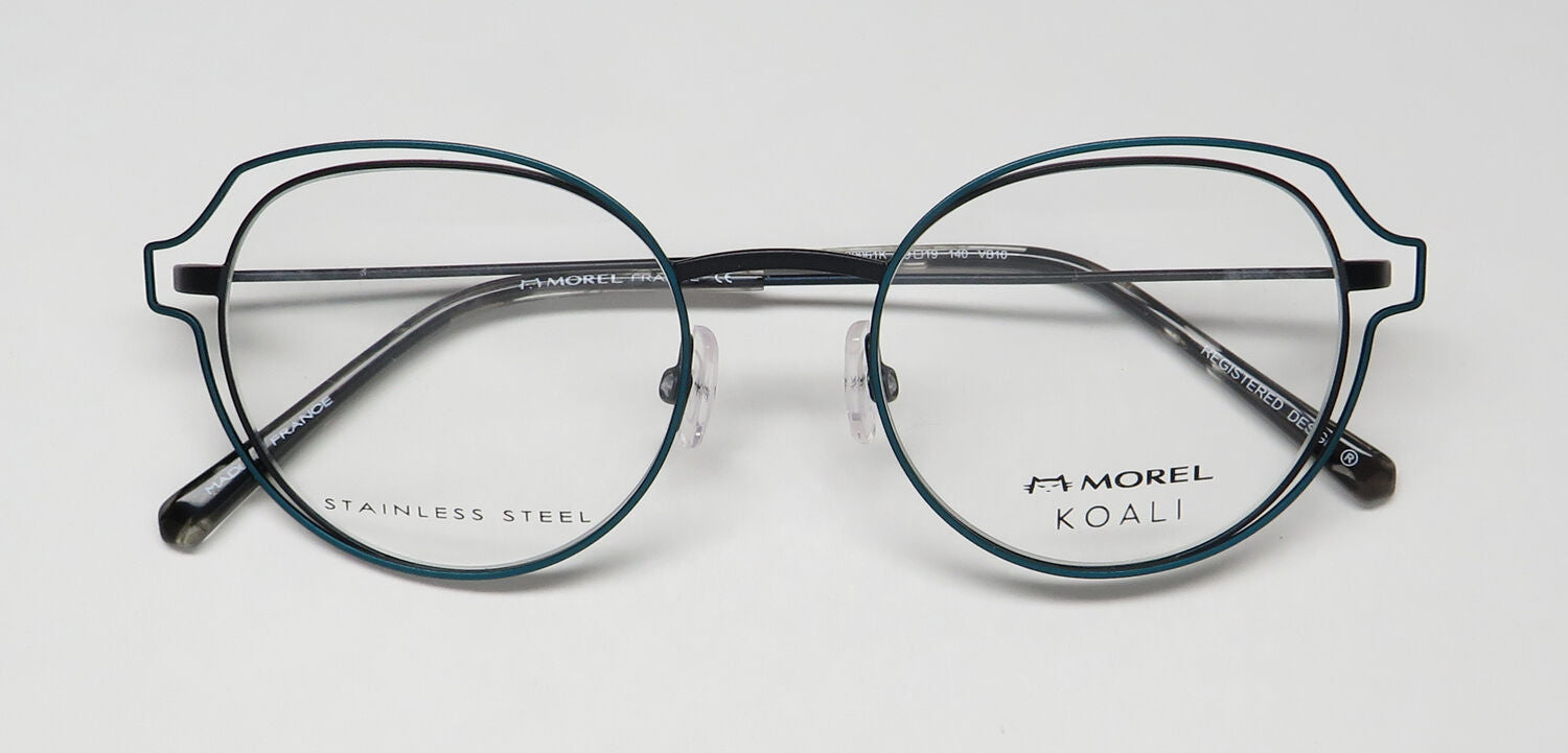 Koali 20061k eyeglasses - DestGlow