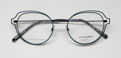 Koali 20061k eyeglasses - DestGlow