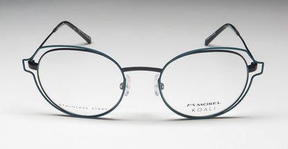 Koali 20061k eyeglasses - DestGlow