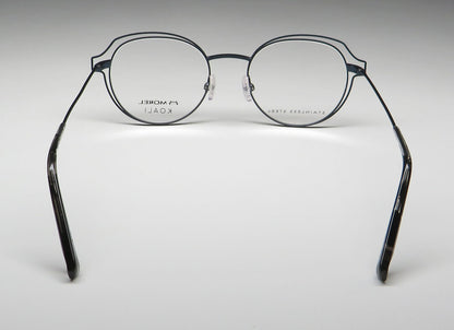 Koali 20061k eyeglasses - DestGlow
