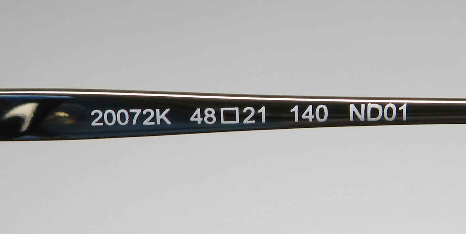 Koali 20072k Eyeglasses