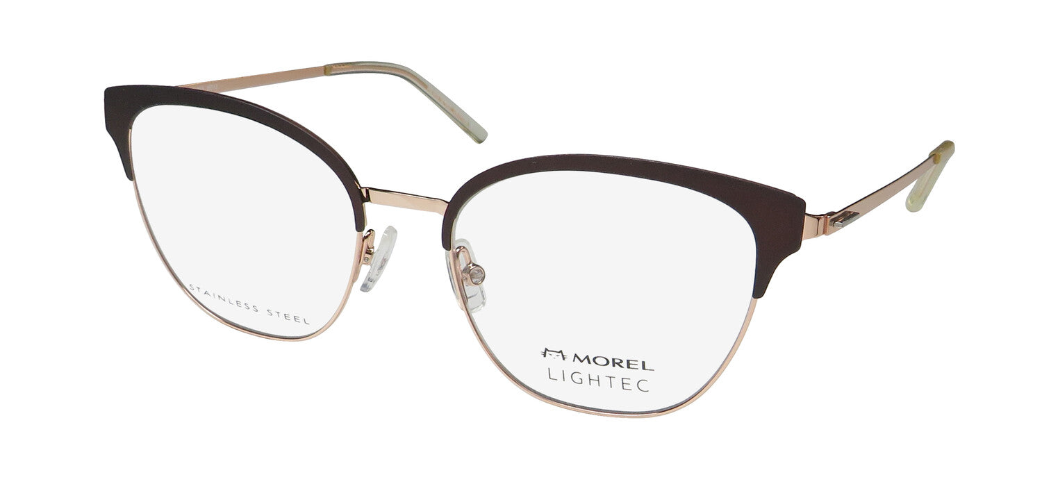 Lightec 30201l Eyeglasses by ModaFrames