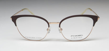 Lightec 30201l Eyeglasses by ModaFrames