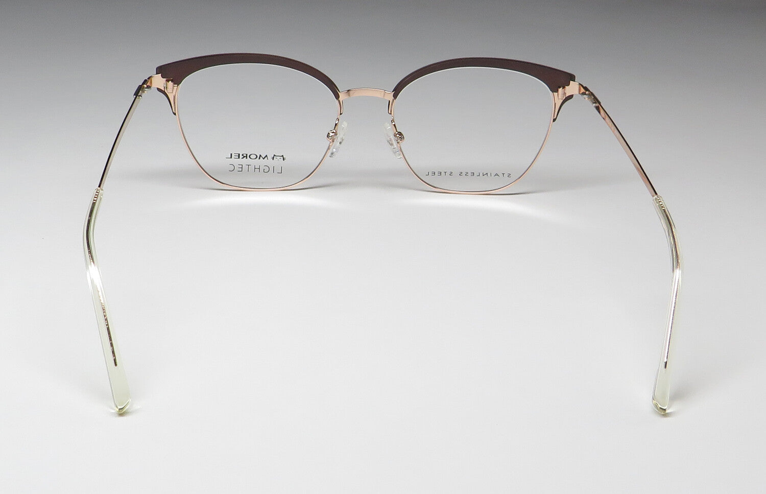 Lightec 30201l Eyeglasses by ModaFrames