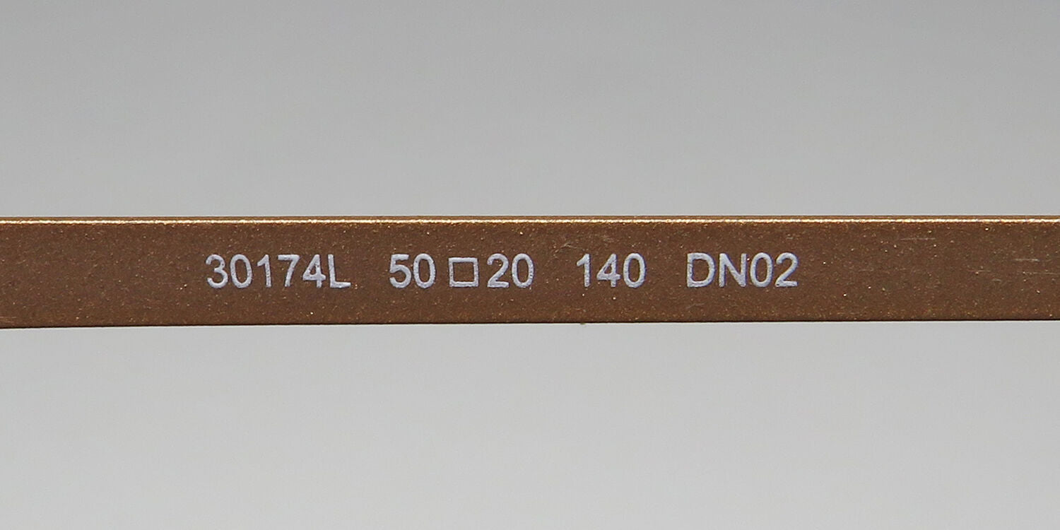 Lightec 30174l Eyeglasses by ModaFrames