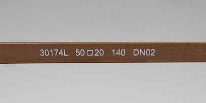 Lightec 30174l Eyeglasses by ModaFrames