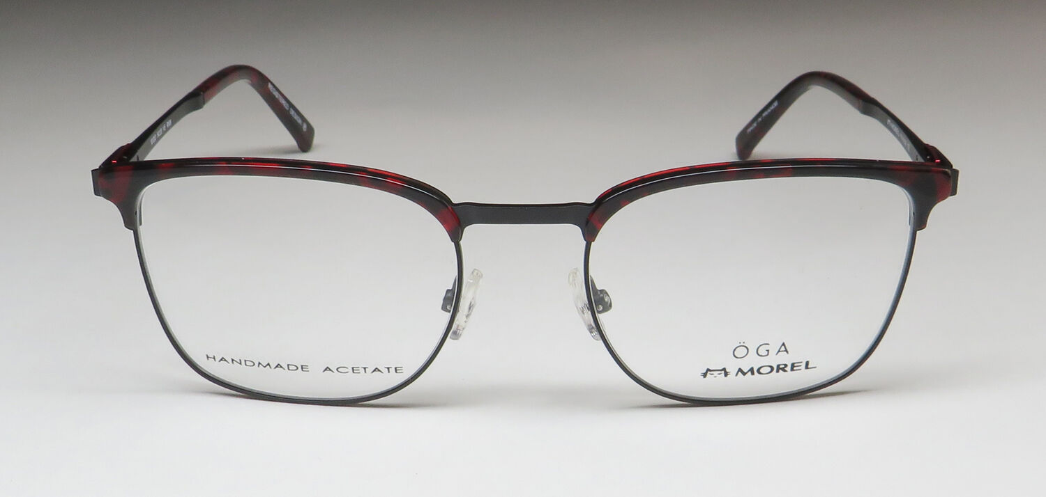 Oga 10120o Eyeglasses by ModaFrames