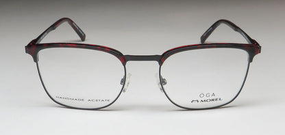 Oga 10120o Eyeglasses by ModaFrames