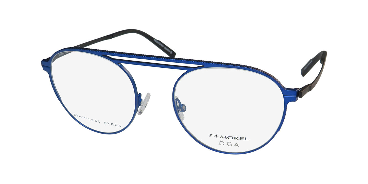 Oga 10136o Eyeglasses by ModaFrames