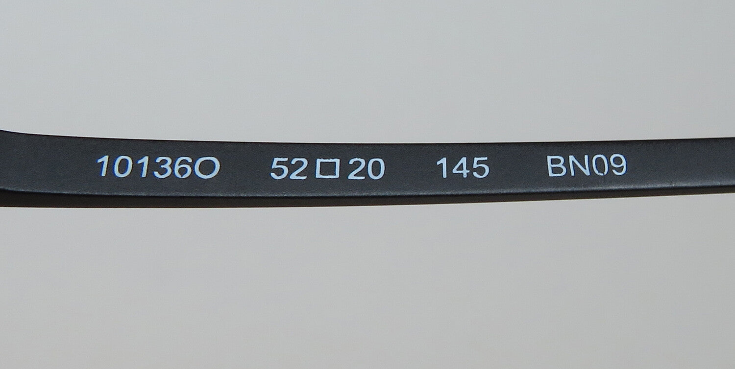 Oga 10136o Eyeglasses