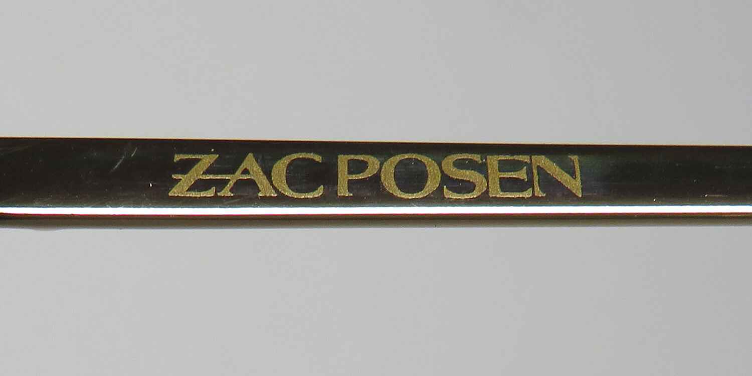 Zac Posen Rex Sunglasses