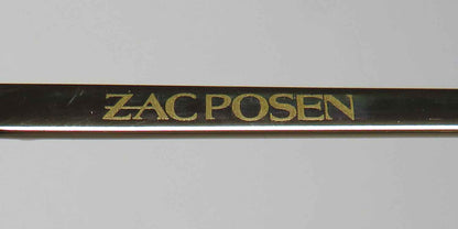 Zac Posen Rex Sunglasses