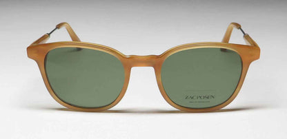 Zac Posen Costello Sunglasses