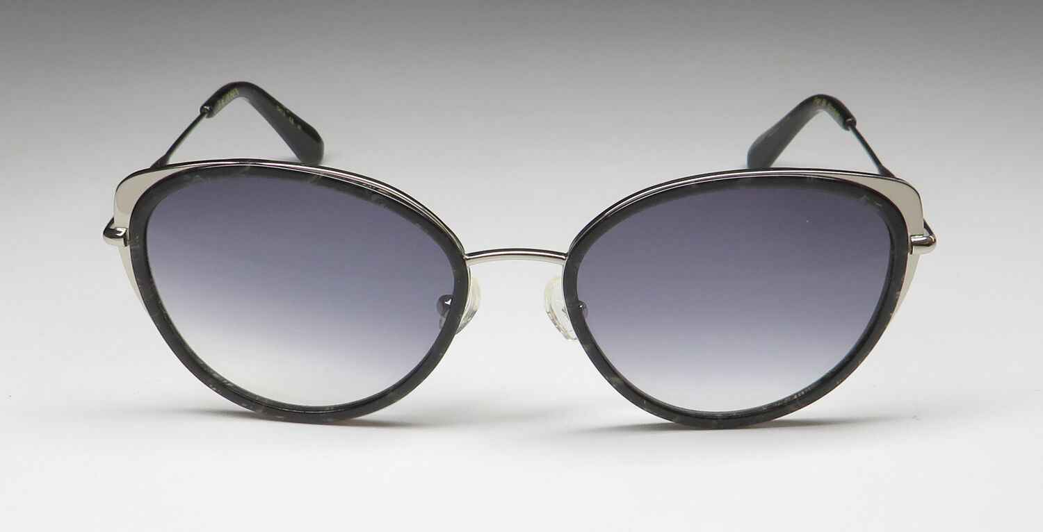 Zac Posen Fran Sunglasses