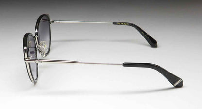 Zac Posen Fran Sunglasses