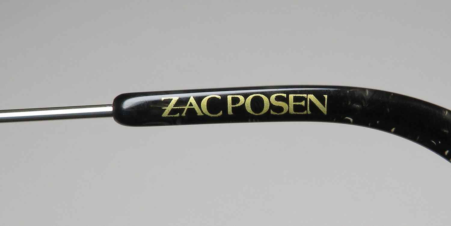 Zac Posen Fran Sunglasses