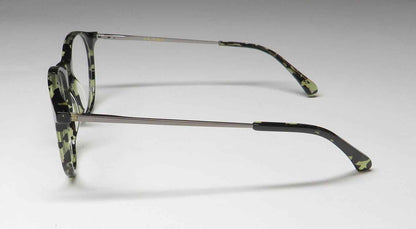 Zac Posen Randall Eyeglasses