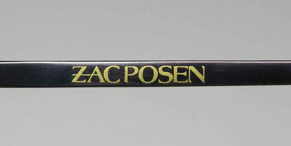 Zac Posen Randall Eyeglasses