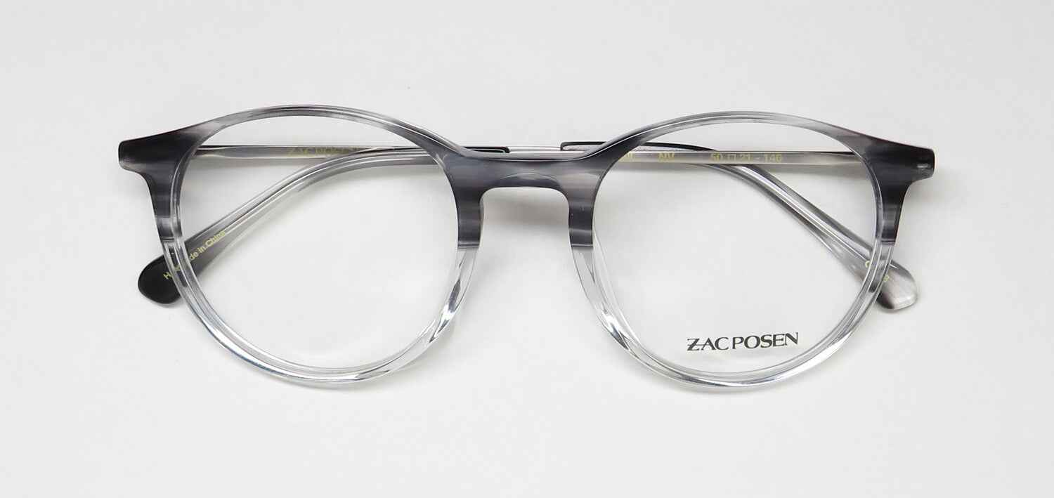 Zac Posen Randall Eyeglasses
