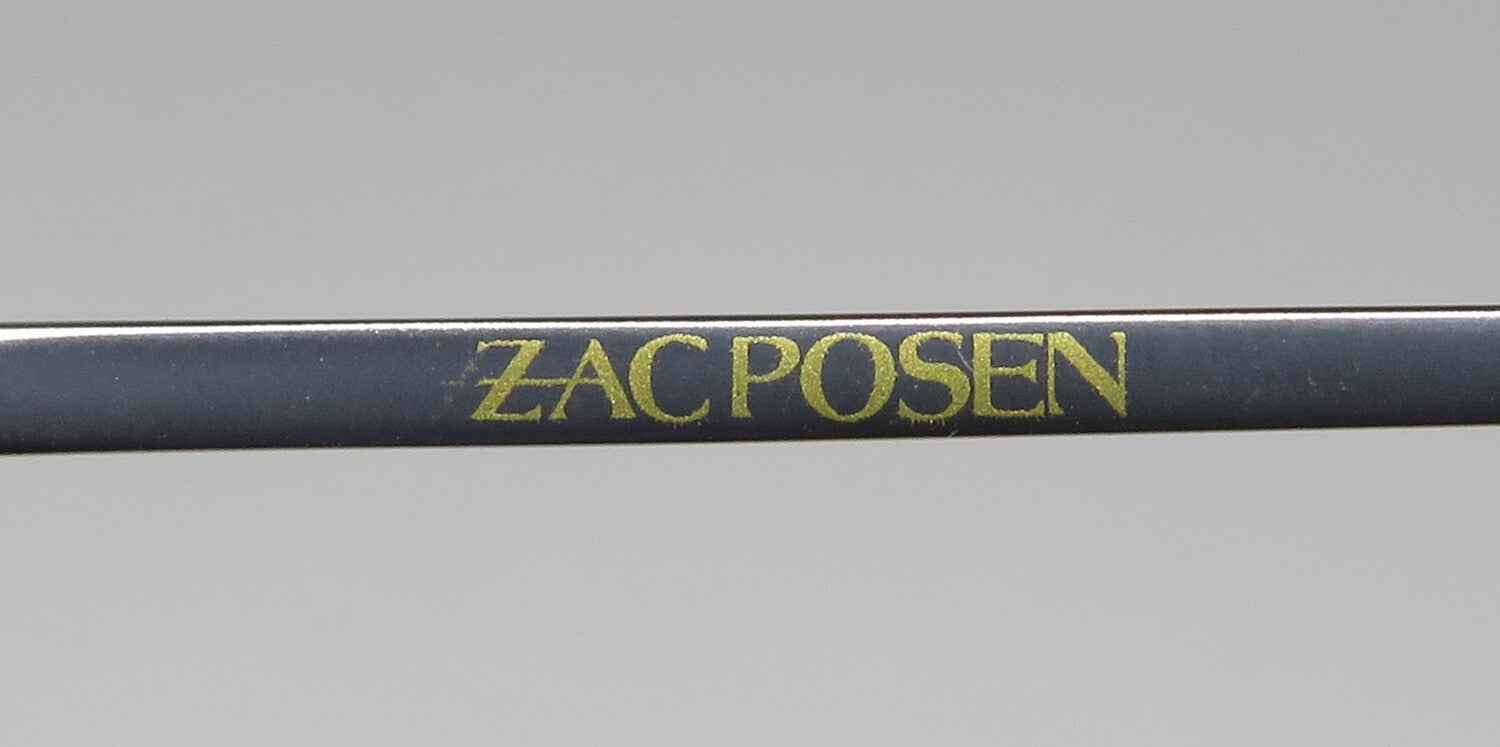 Zac Posen Randall Eyeglasses