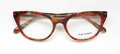 Zac Posen Cedella Eyeglasses