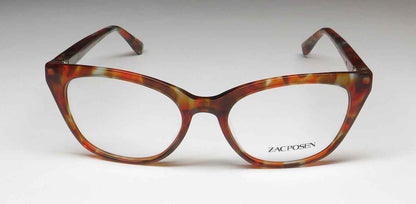 Zac Posen Cedella Eyeglasses