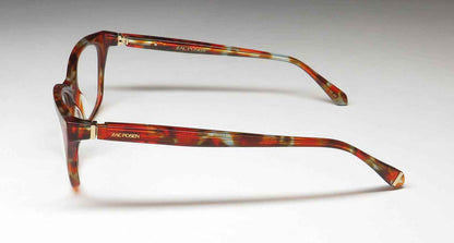 Zac Posen Cedella Eyeglasses