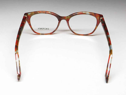 Zac Posen Cedella Eyeglasses