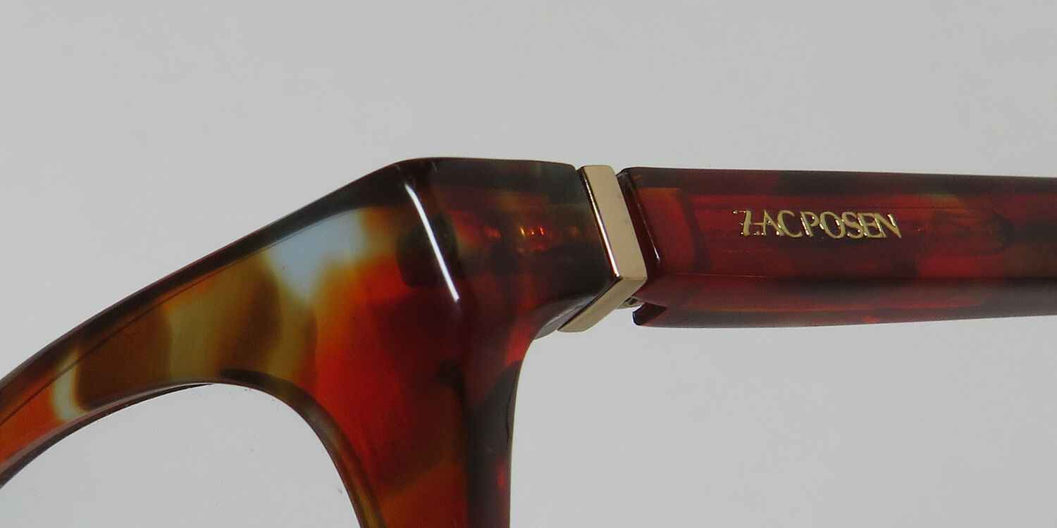 Zac Posen Cedella Eyeglasses