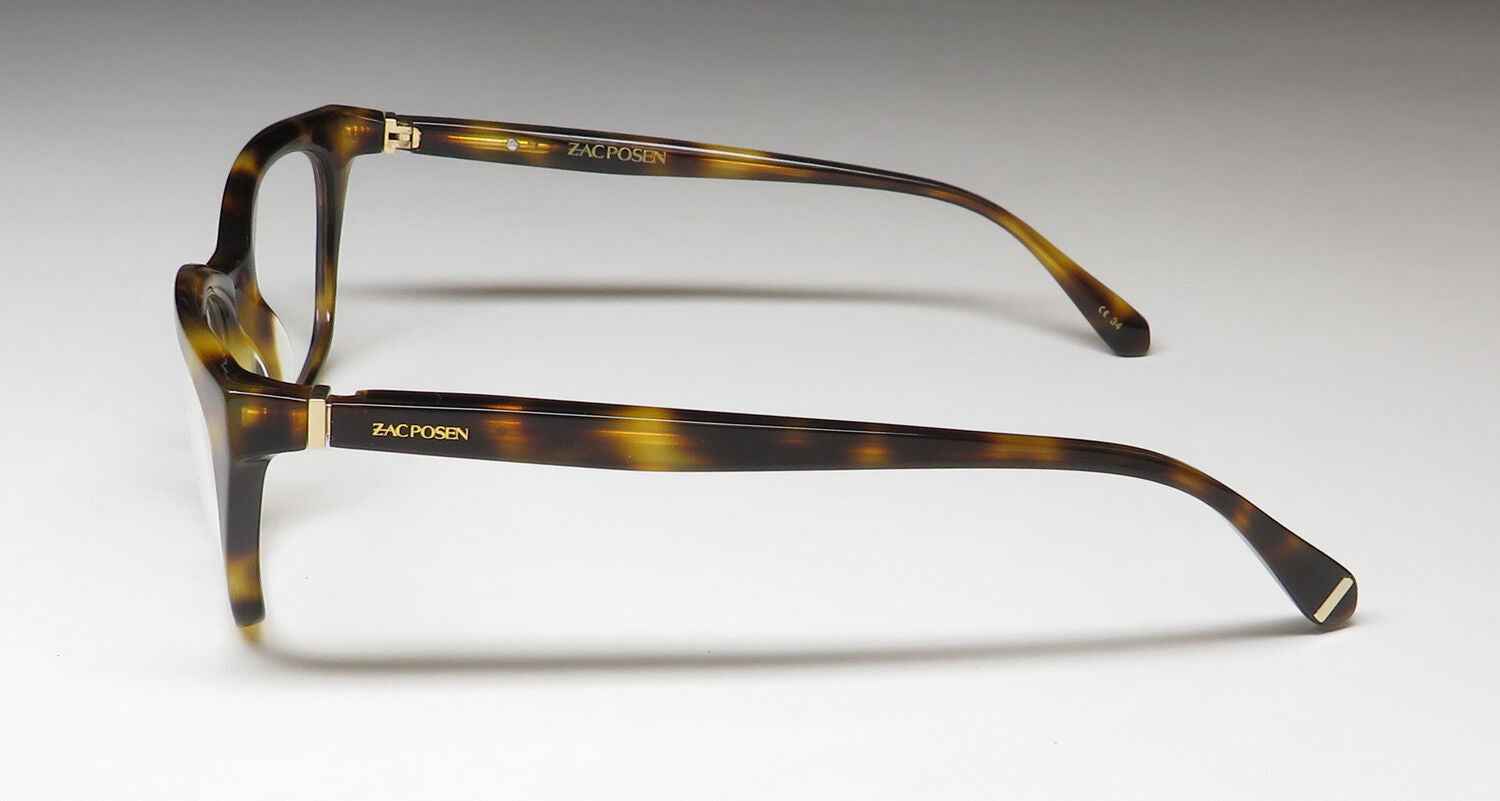 Zac Posen Cedella Eyeglasses