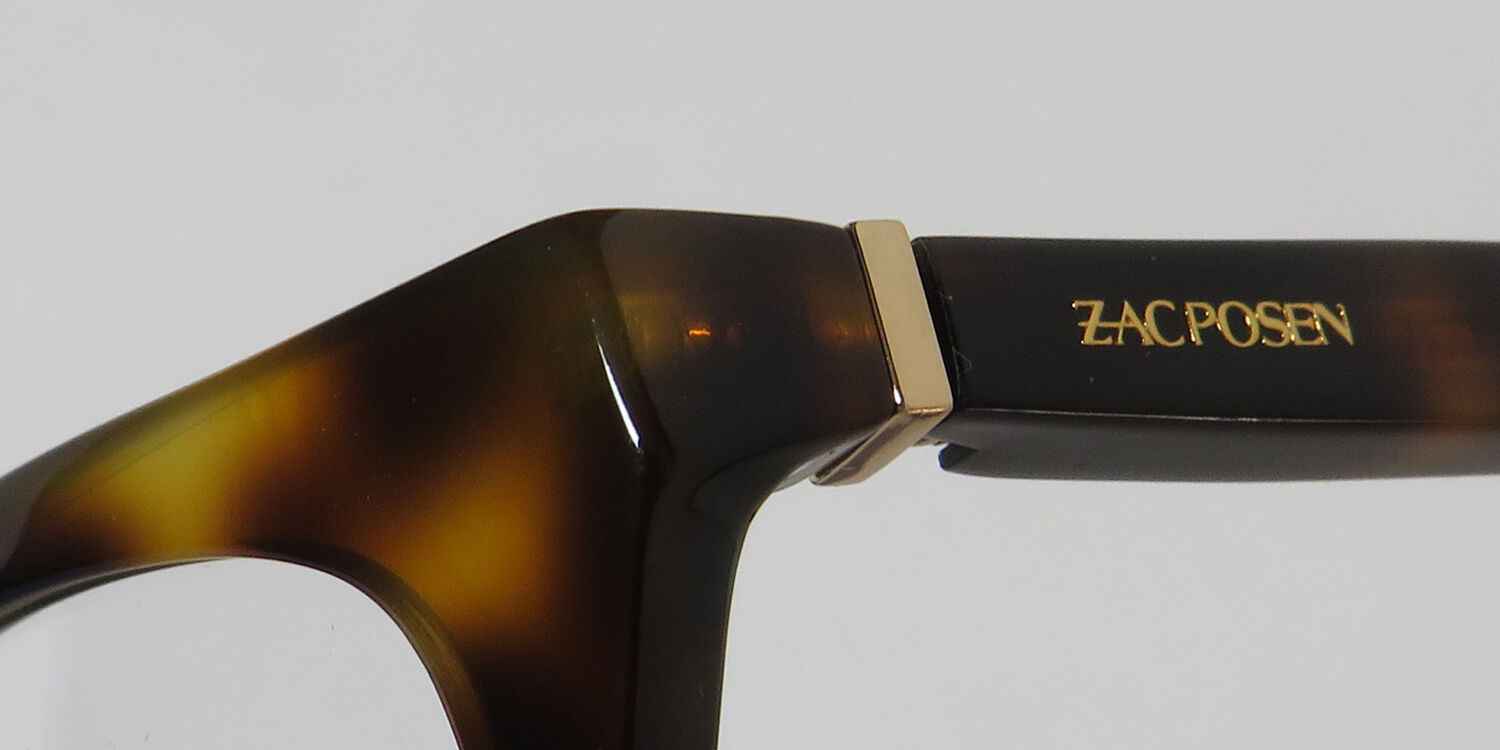 Zac Posen Cedella Eyeglasses