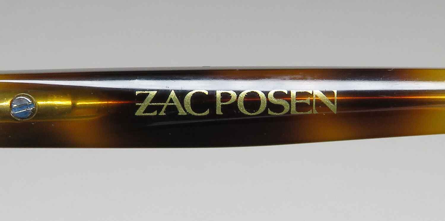Zac Posen Cedella Eyeglasses