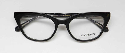 Zac Posen Cedella Eyeglasses
