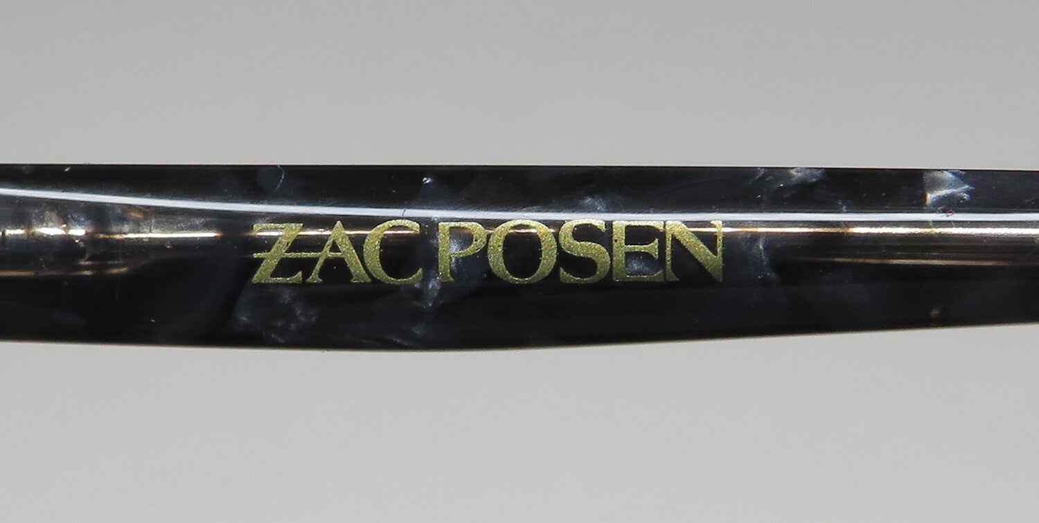 Zac Posen Cedella Eyeglasses