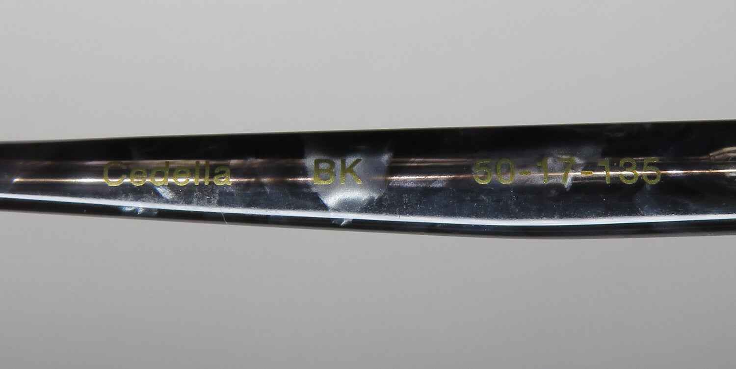 Zac Posen Cedella Eyeglasses