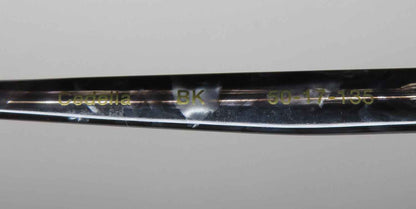 Zac Posen Cedella Eyeglasses