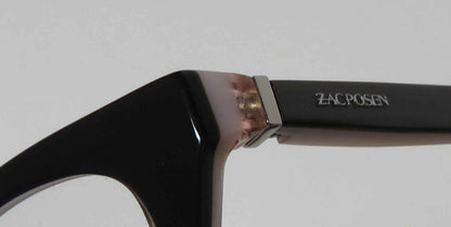 Zac Posen Cedella Eyeglasses