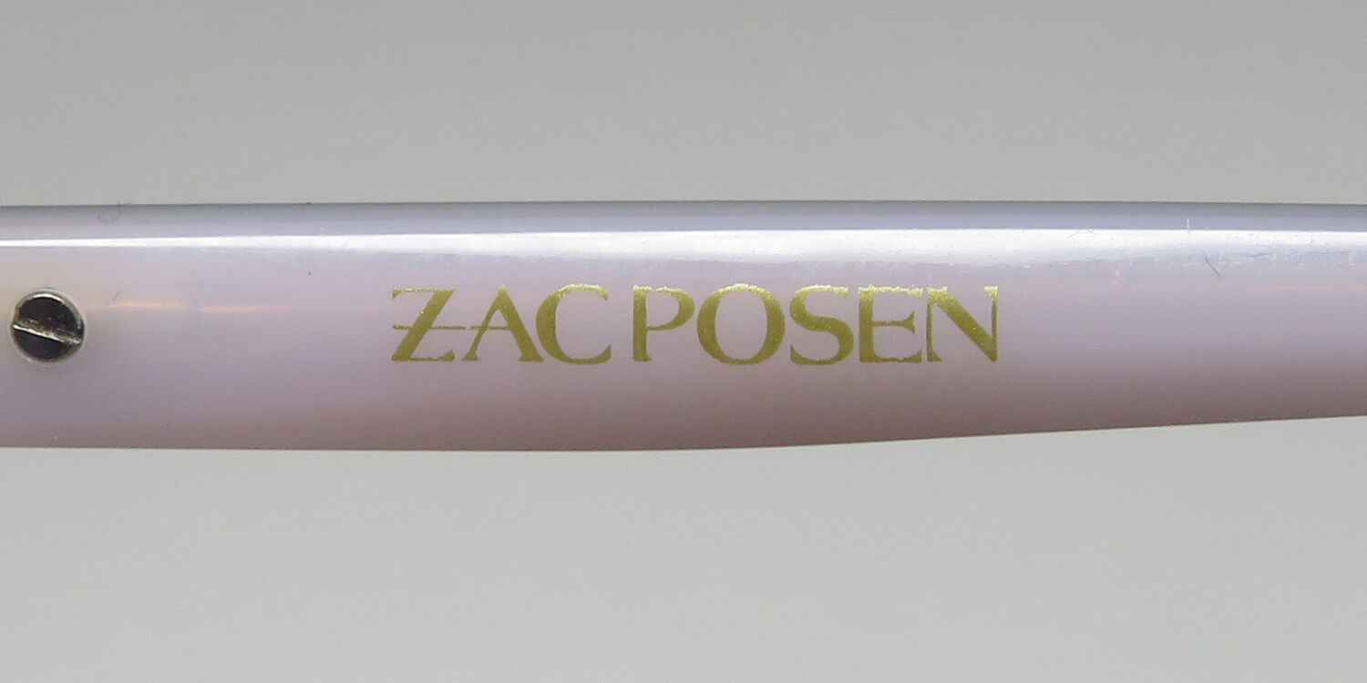 Zac Posen Cedella Eyeglasses