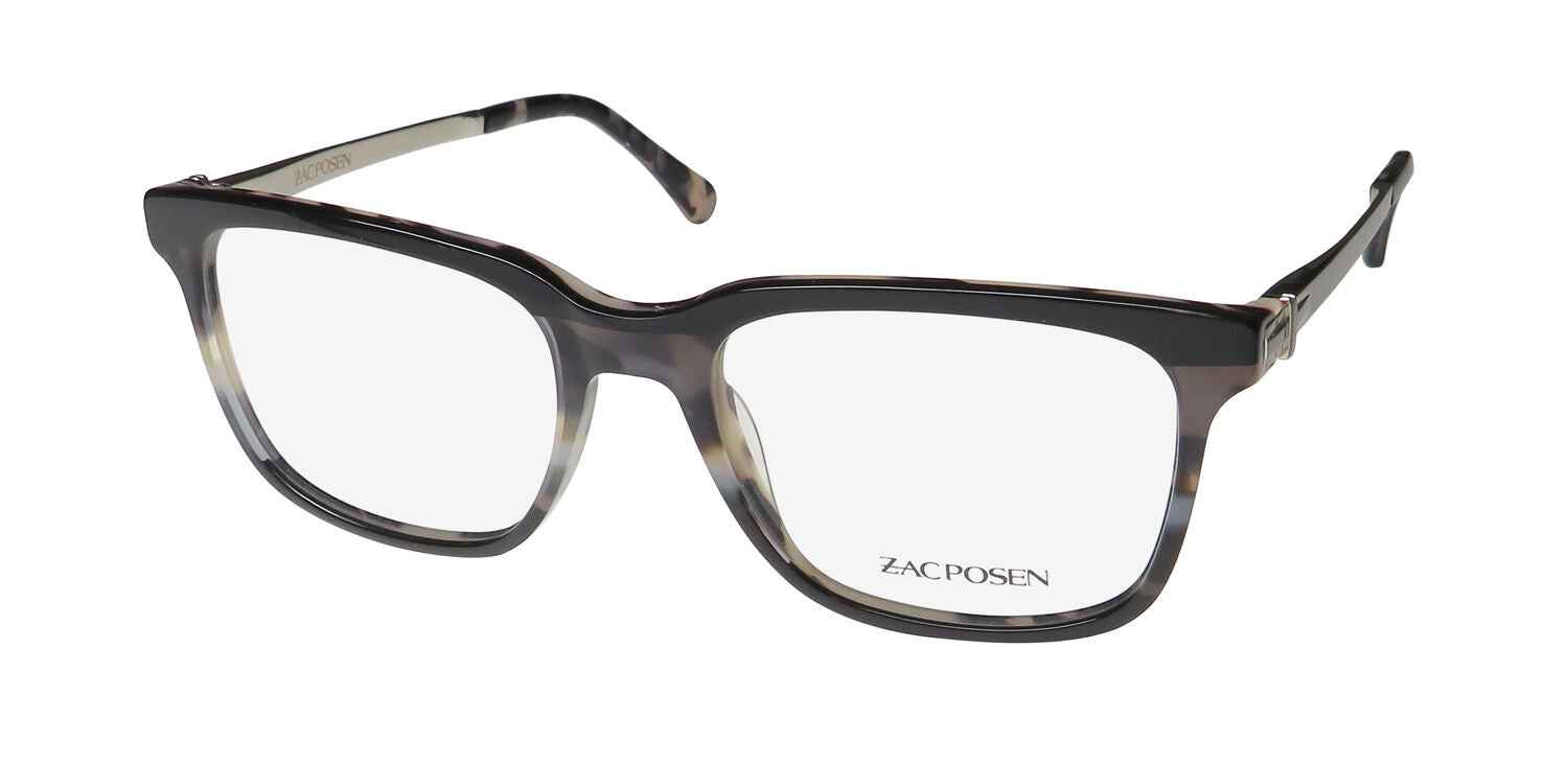 Zac Posen Deniro Eyeglasses