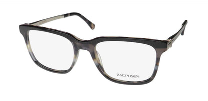 Zac Posen Deniro Eyeglasses