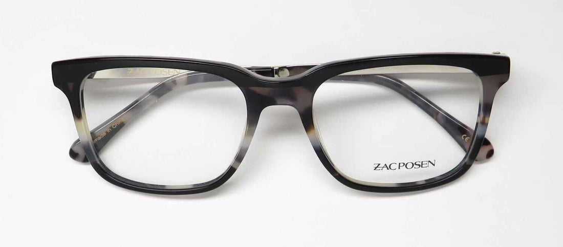 Zac Posen Deniro Eyeglasses